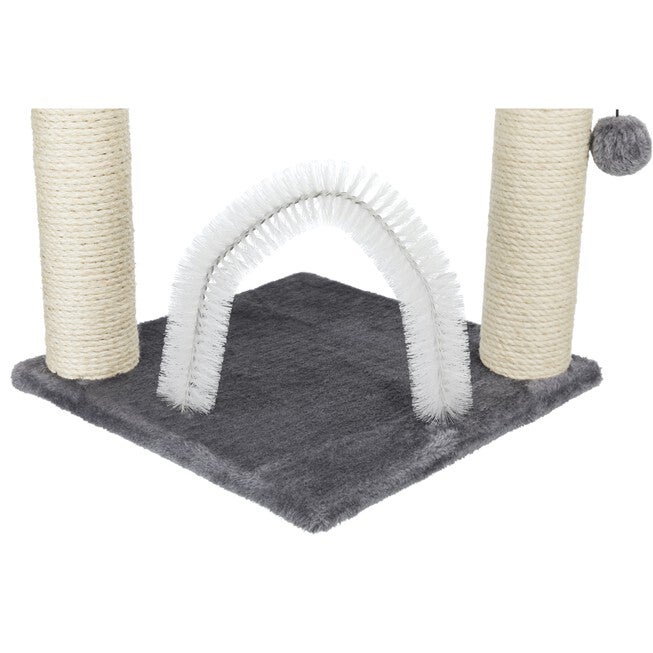 Baza Scratching Post with Hammock, , alternate image number 2