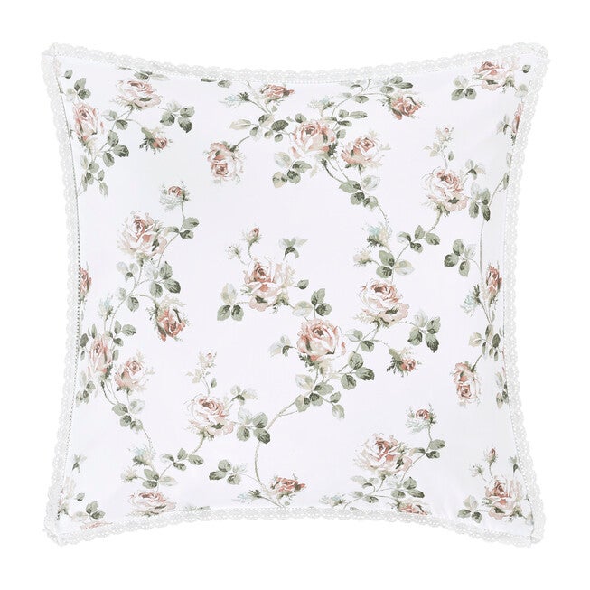 Rialto Sage Euro Sham, SAGE, hi-res image number 0