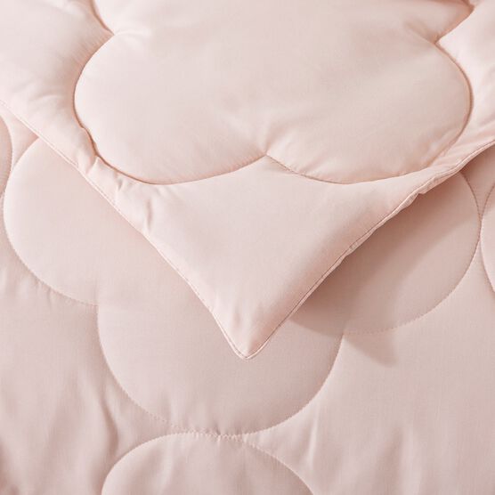 Pendant Down Alternative Comforter, , alternate image number null