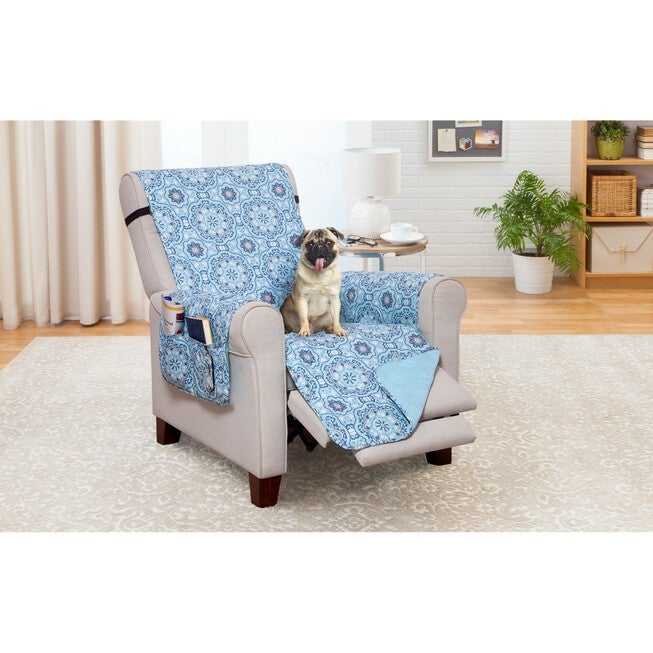 Recliner Furniture Protector, , alternate image number null