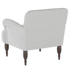 Stripe Arm Chair, , alternate image number null