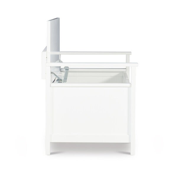 Laredo Storage Bench, , alternate image number null