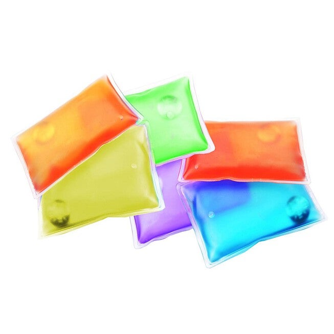 Reusable Hand Warmers - 10 Pack, MULTI, hi-res image number null
