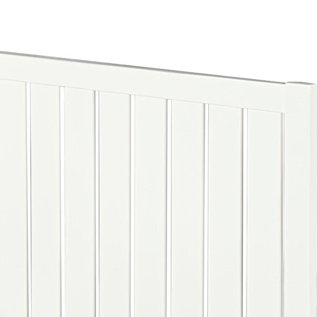 Graham Wooden Platform Bed in Black, Queen, , alternate image number 12