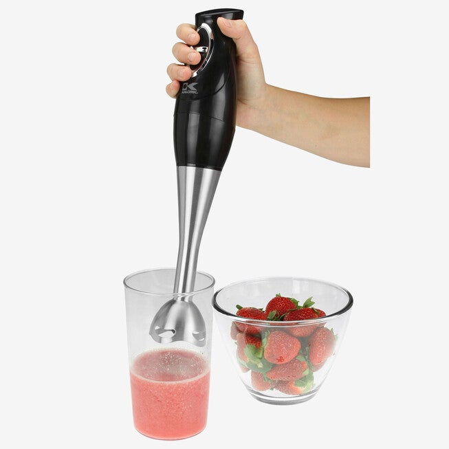 Kalorik 3-in-1 Combo Mixer, , alternate image number 2