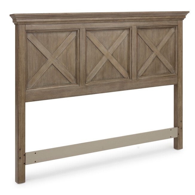 Mountain Lodge Queen/Full Headboard , , on-hover image number null
