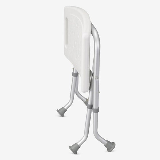 300 lbs. Weight Capacity Folding Shower Chair OneStopPlus