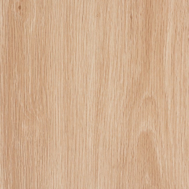 Elsbeth Mid-Century Modern Light Brown Finished Wood And Natural Rattan 1-Drawer End Table, , alternate image number 6