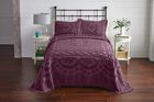 Georgia Chenille Bedspread, , alternate image number null