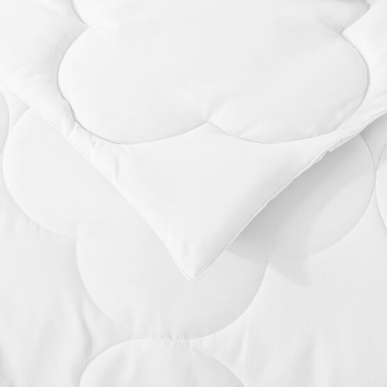 Pendant Down Alternative Comforter, , alternate image number null