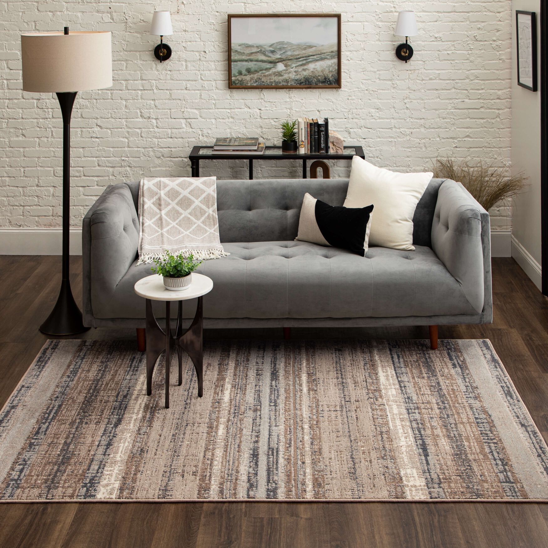 Payette Area Rug, , alternate image number 6
