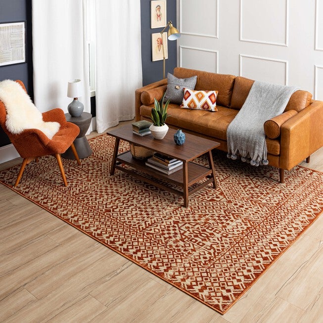 Tiften Area Rug, , alternate image number 10