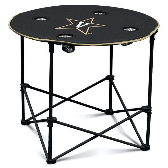 Vanderbilt Round Table Tailgate, MULTI, hi-res image number 0