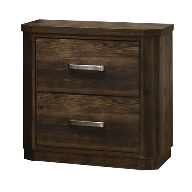 Nightstand, RUSTIC WALNUT, hi-res image number 0