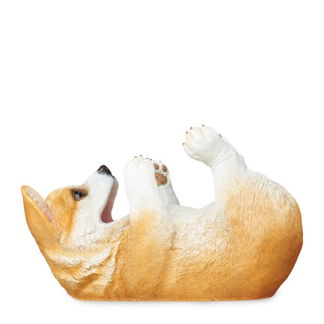 Corgi Wine Bottle Holder By True, , alternate image number 2