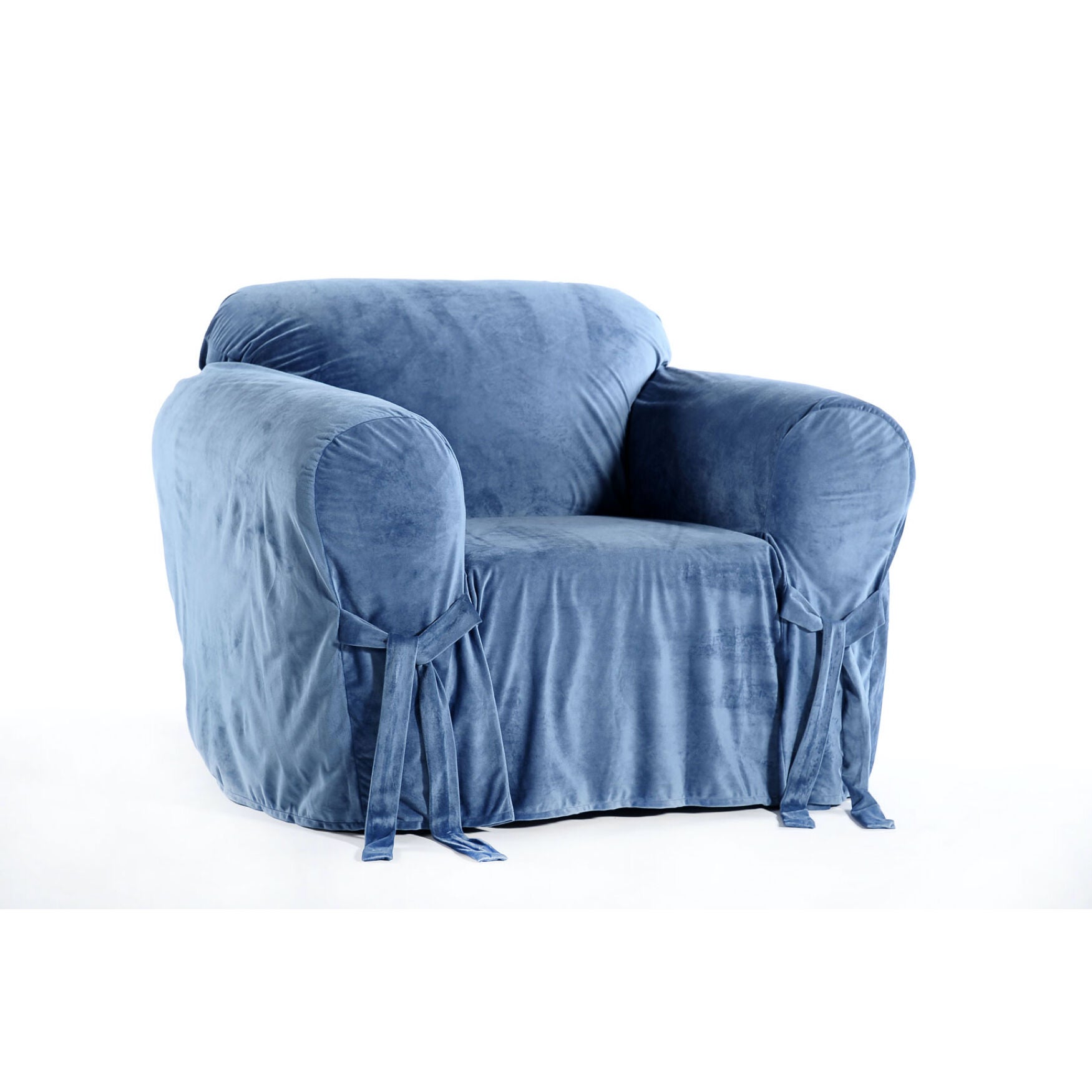 Royal Velvet Slipcover, , alternate image number 4