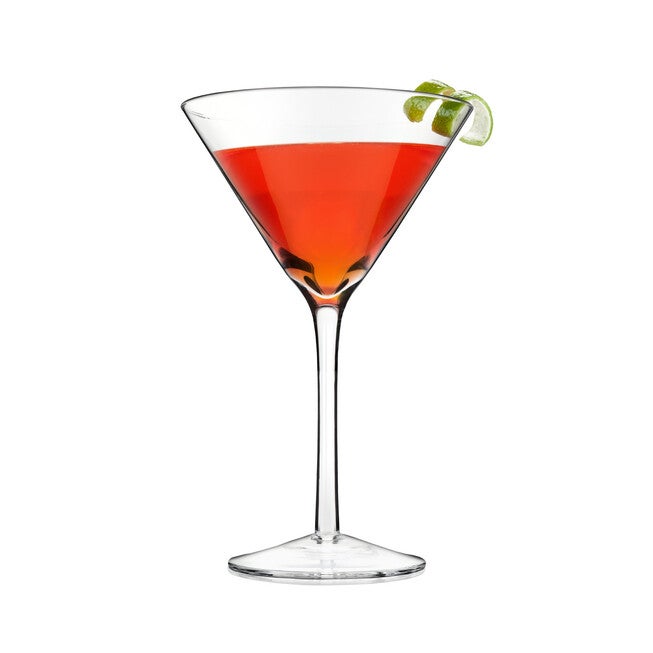 Manhattan Martini Glasses, Set Of 4 By True, , alternate image number null
