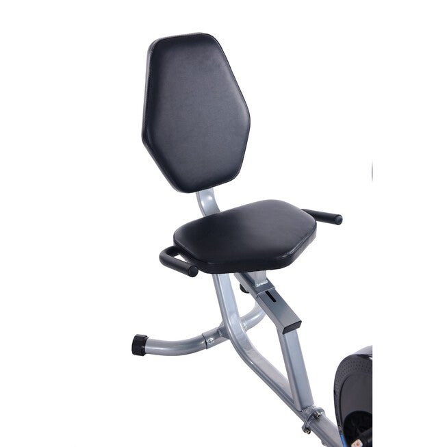 Stamina Recumbent Exercise Bike, , alternate image number 5