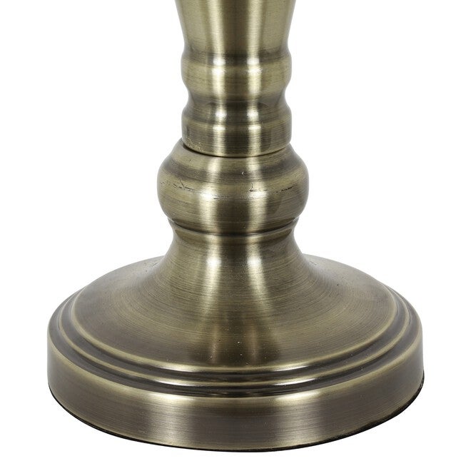 Antique Brass Touch Control 2-Pack Lamps, , alternate image number 2