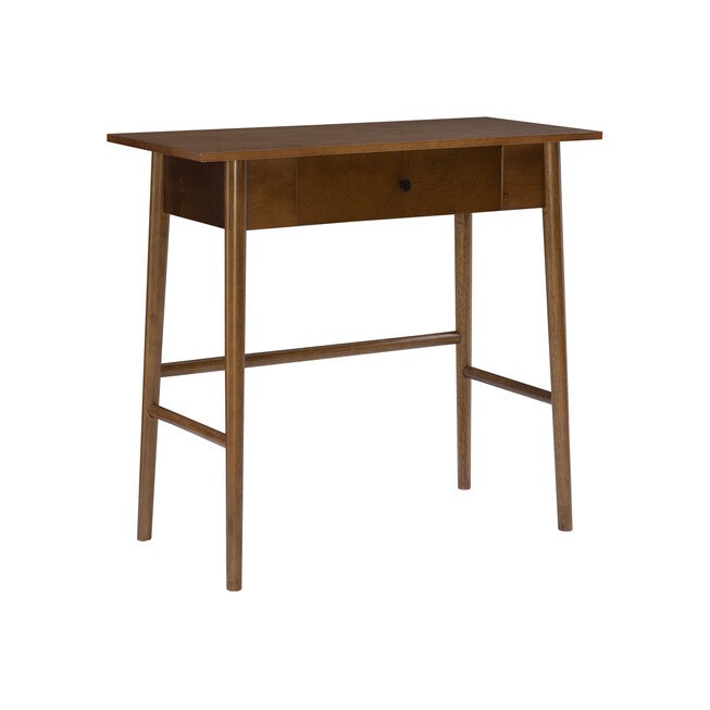 Charlotte Desk, BROWN, hi-res image number 0