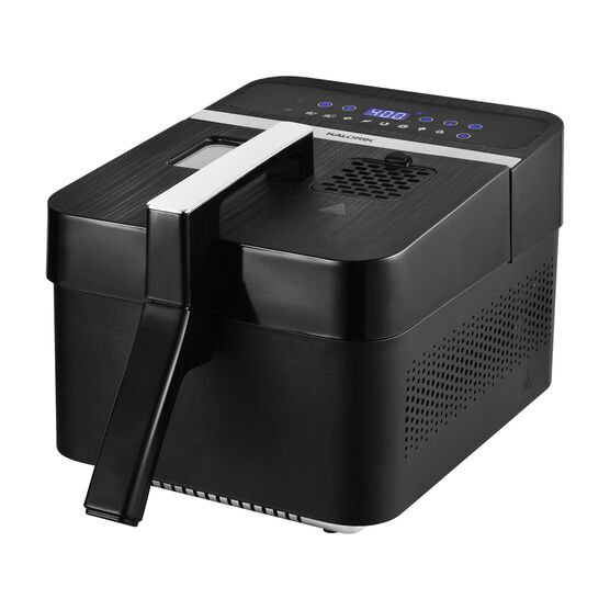 Kalorik® 2-in-1 Digital Air and Deep Fryer, , alternate image number null