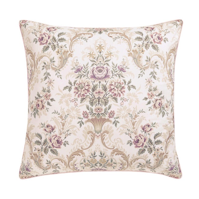 Avant Garden Euro Sham, BLUSH, hi-res image number 0