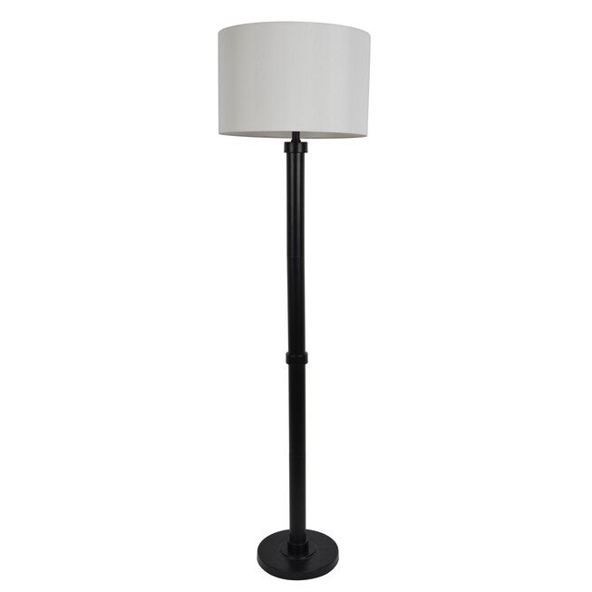 Orb Floor Lamp , OIL RUBBED BRONZE, hi-res image number null