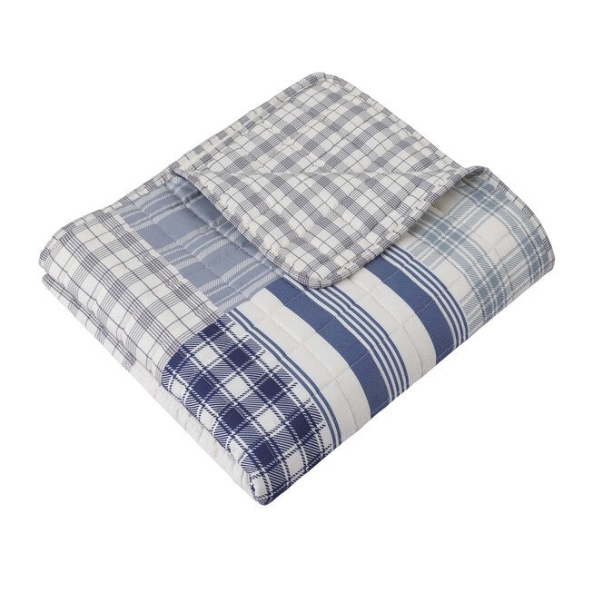 Napa Throw Blanket, , alternate image number null