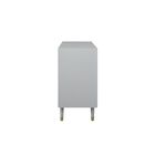 6-Drawer Geo Texture Dresser, , alternate image number null