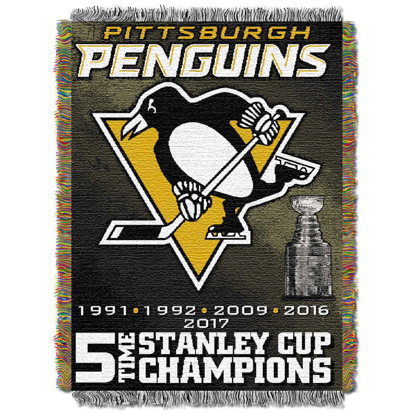 Penguins Commemorative, MULTI, hi-res image number 0