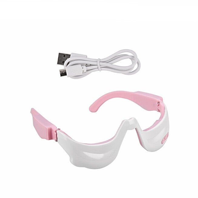 Ems Heated Eye Massager Beauty Tools, , alternate image number null
