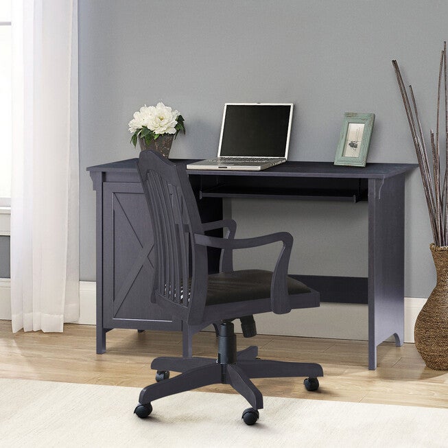 Hawksbury 47 inches Writing Desk Writing Desk, , on-hover image number null