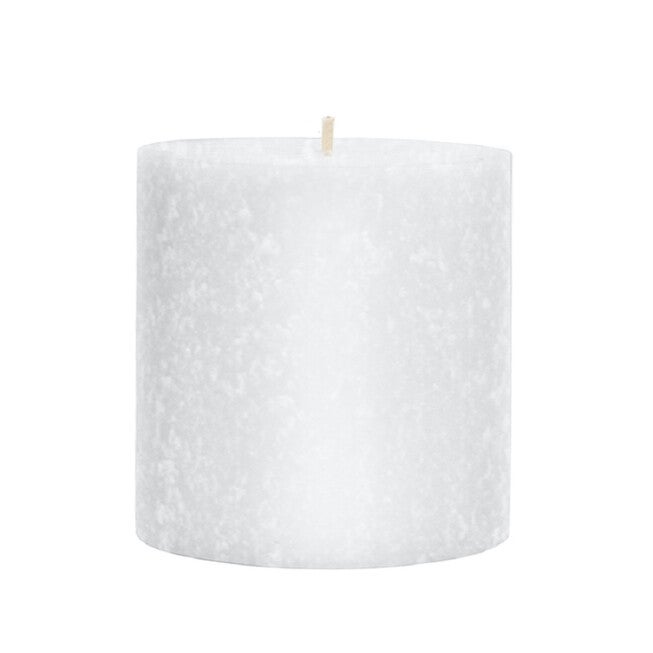 Timberline 3 X 3 White Pillar, WHITE, hi-res image number null