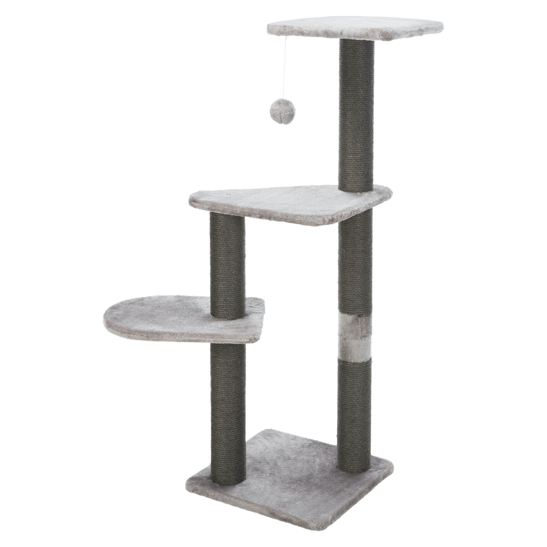 Altea Cat Tower, DARK GRAY, hi-res image number 0