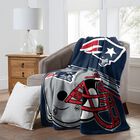 NFL RASCHEL SLANT-PATRIOTS, , on-hover image number null