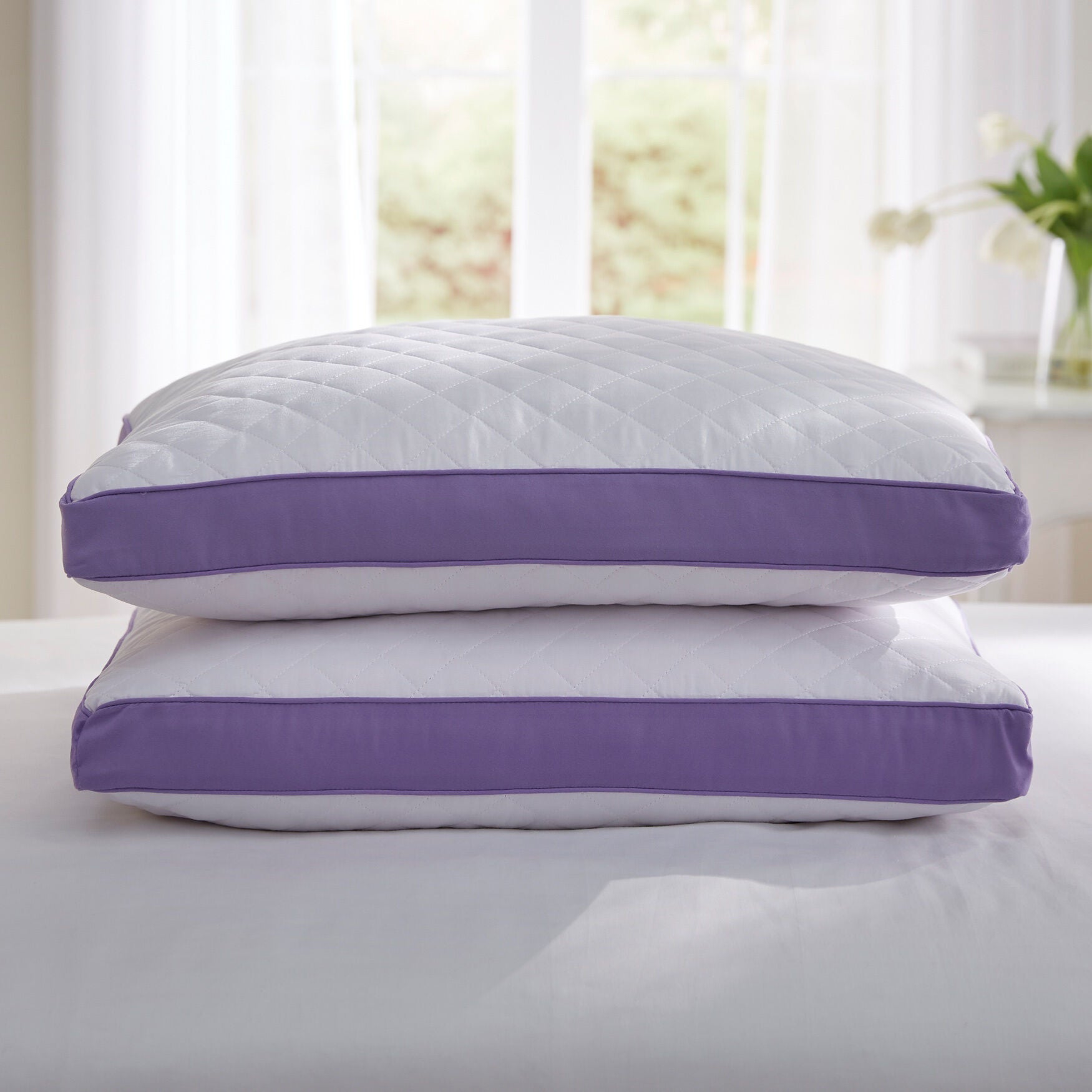 Brylane home pillows shop