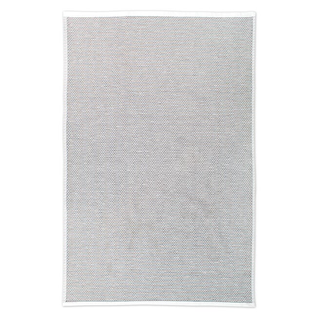 Honeycomb Cotton Terry Kitchen Dish Towel Set 2, , alternate image number 6