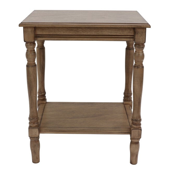 Sahara End Table , SAHARA, hi-res image number null
