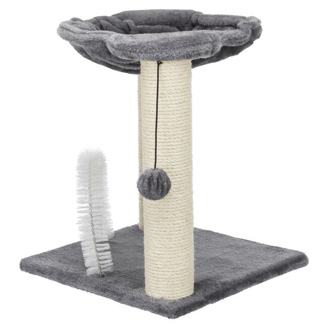 Baza Scratching Post with Hammock, , alternate image number 3