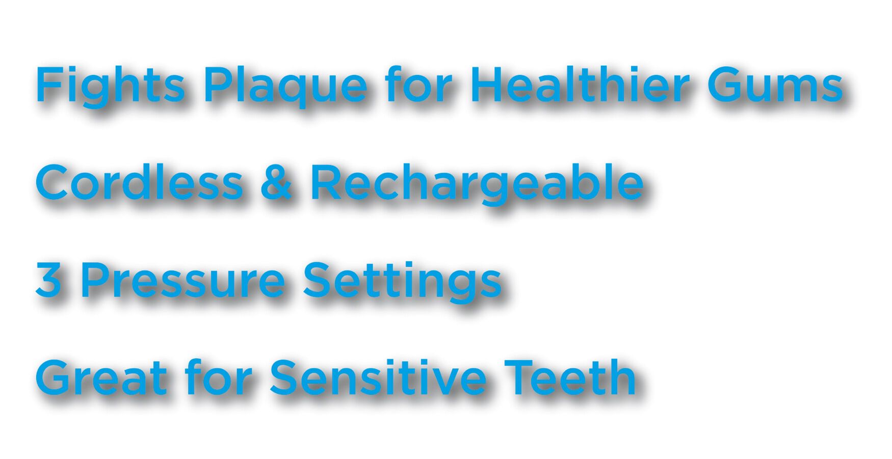 Miracle Smile&reg; Water Flosser, , alternate image number 2