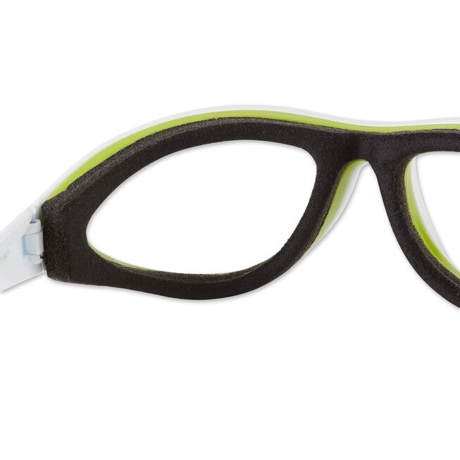 Onion Goggles - White Frame, , alternate image number null