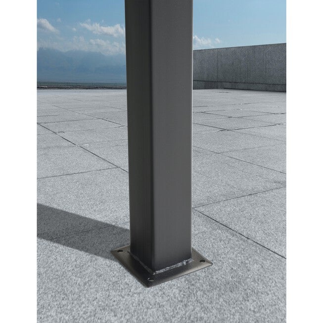 Redwood Gazebo 11 x 11 ft. Bronze, , alternate image number 6