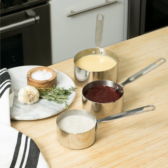 1.5 Cup Measuring Pan, , alternate image number 3