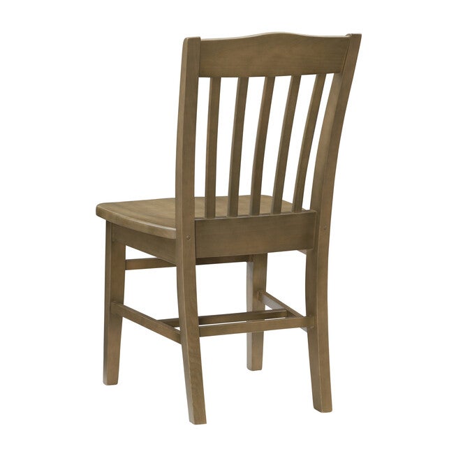 Bramwell Dining Chair Natural Set of 2, , on-hover image number 1