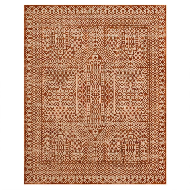 Tiften Area Rug, SPICE, hi-res image number 0