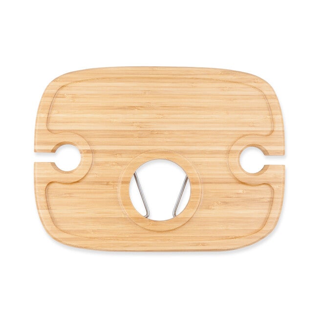 Dash: Wine Picnic Table, NATURAL, hi-res image number null