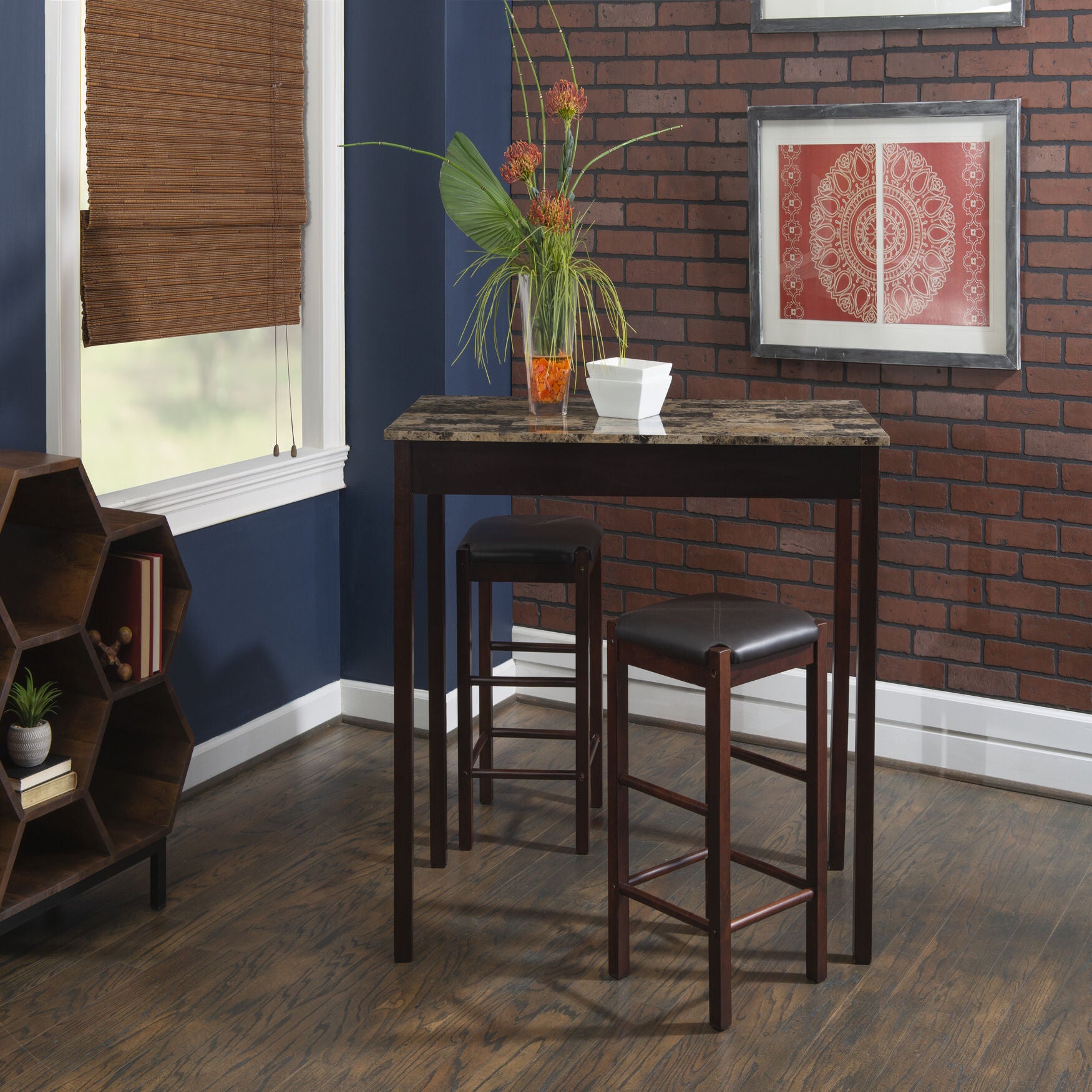 Sutton Three Piece Tavern Set, , alternate image number 4