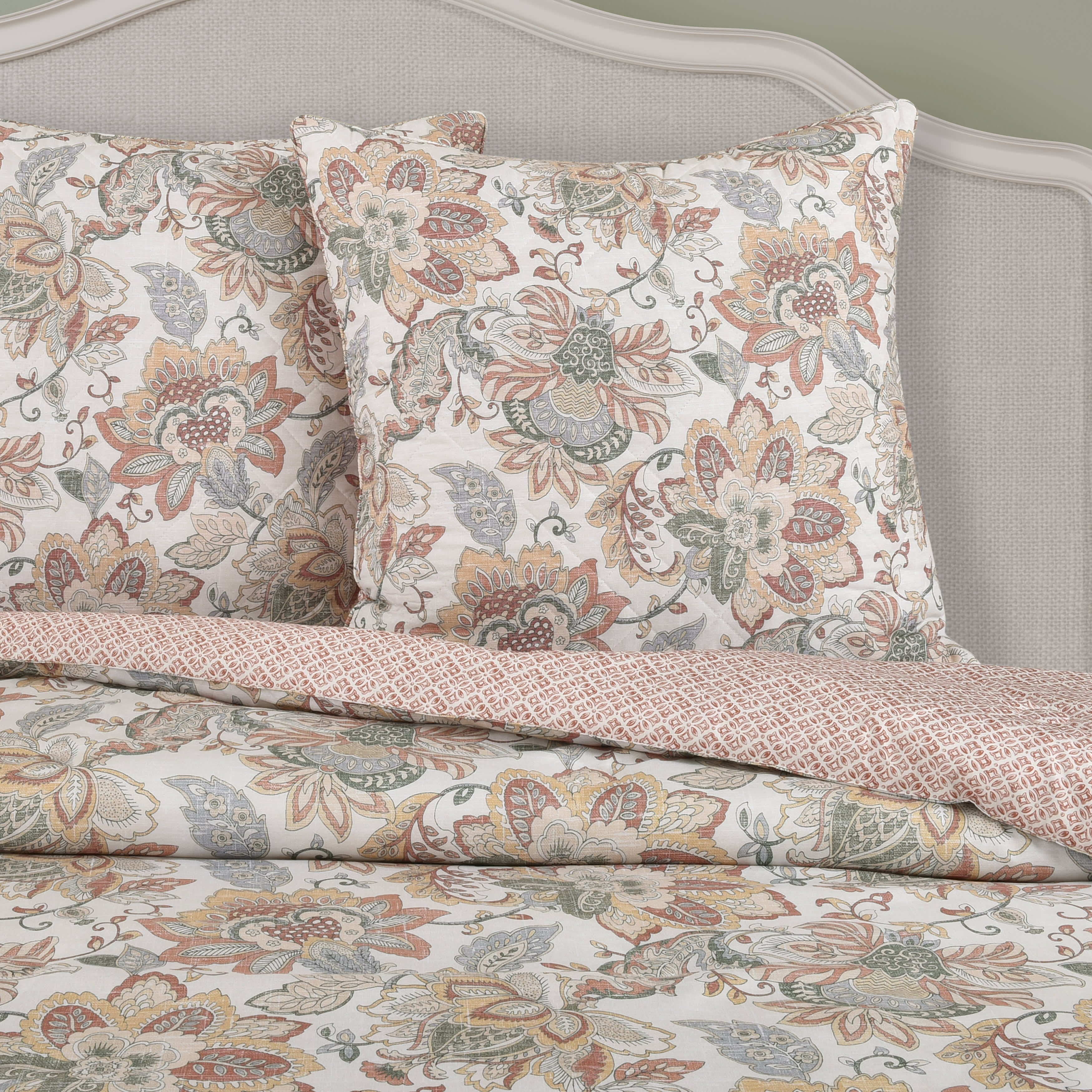Janessa Euro Sham, SPICE, alternate image number 1