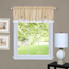 Darcy Window Curtain Tier and Valance Set, , alternate image number null