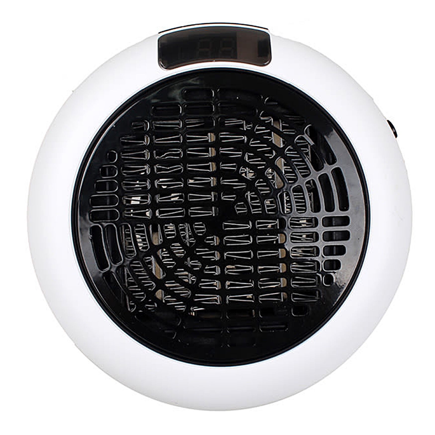 Insta Heater Portable White, WHITE, hi-res image number 0
